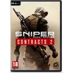 Sniper Ghost Warrior: Contracts 2 – Zboží Mobilmania