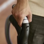 Miele Blizzard CX1 Comfort SKMF5 Obsidian černá – Hledejceny.cz