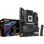 Gigabyte X870E AORUS PRO – Hledejceny.cz