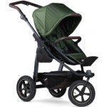 Tfk Mono2 stroller air wheel olive 2023 – Hledejceny.cz