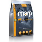 Marp Natural Green Mountains jehněčí 17 kg – Hledejceny.cz