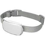 Reedog Protištěkací obojek TC-005 bílá – Sleviste.cz