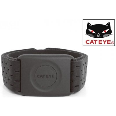 snímač Cateye TF CAT OHR-31 Bluetooth a ANT+ – Zboží Mobilmania