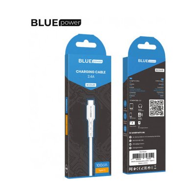 BLUE Power BDU01 - USB-C, 1m