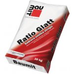 Baumit Ratio Glatt L Omítka sádrová lehčená strojní 30 kg – Zboží Mobilmania