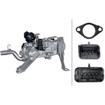 AGR-modul HELLA 6NU 010 171-181 – Hledejceny.cz