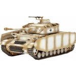 Revell PzKpfw IV Ausf.H 1:72 – Zboží Dáma