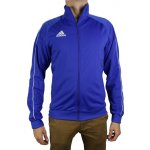 adidas Performance Core18 PES JKT modrá / Bílá – Hledejceny.cz