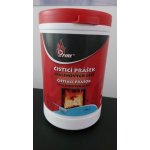 Mr. Fire čistič komínů chemický prášek 900 g – Zboží Dáma