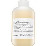 Davines Essential Haircare Love Curl šampon pro vlnité a kudrnaté vlasy 250 ml – Zboží Mobilmania