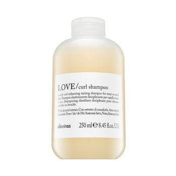 Davines Essential Haircare Love Curl šampon pro vlnité a kudrnaté vlasy 250 ml