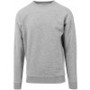 Pánská mikina Sweat Crewneck grey