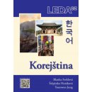 Korejština (nejen) pro samouky - Blanka Ferklová