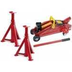 Geko G01069 Pojízdný hydraulický zvedák 2 t – Sleviste.cz