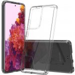 Pouzdro MG Ultra Clear 0.5mm iPhone 12 Pro Max, čiré – Zboží Živě