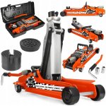 BJC Pojízdný hydraulický zvedák nízkoprofilový 2,5 t | Zboží Auto