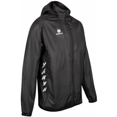 Nidelo Adapt Jacket Brest černá – Hledejceny.cz