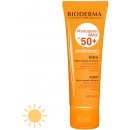 Bioderma Photoderm Max opalovací krém na obličej SPF50+ 40 ml