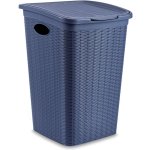 Stefanplast Elegance 50 l modrý – Zbozi.Blesk.cz