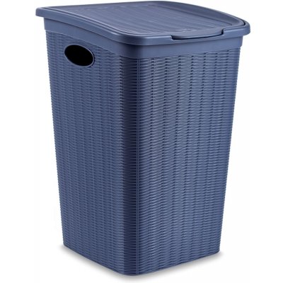 Stefanplast Elegance 50 l modrý – Zbozi.Blesk.cz