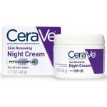 CeraVe Skin Renewing Night Cream 48 g – Hledejceny.cz