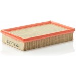 Vzduchový filtr MANN-FILTER C 2579 – Hledejceny.cz