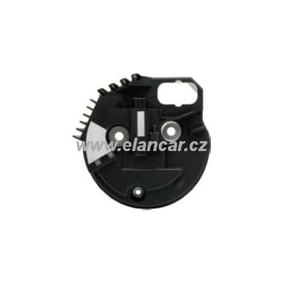 Plastové víko alternátoru Bosch 0124555032 – Hledejceny.cz