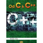 Od C k C++ – Hledejceny.cz