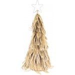 Stromek z abaky přírodní 30 cm – Zbozi.Blesk.cz