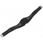 ACAVALLO podbřišník PVC černý – Zboží Dáma