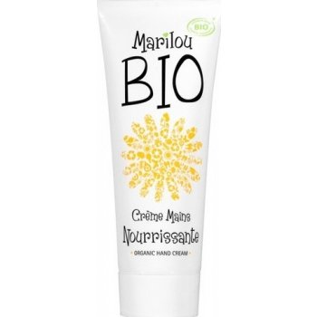 Marilou Bio hydratační krém na ruce 75 ml