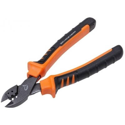 SAVAGE GEAR Krimpovací kleště MP cut & crimp plier 16cm – Zboží Dáma