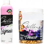 Chillma Passion Fruit 250 g – HobbyKompas.cz