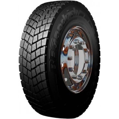 Bfgoodrich Route Control D2 315/70 R22,5 154/150L | Zboží Auto