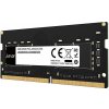 Paměť Lexar DDR4 8GB SODIMM 3200MHz CL22 LD4AS008G-B3200GSST