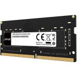 Lexar DDR4 8GB 3200MHz CL22 LD4AS008G-B3200GSST – Zboží Živě