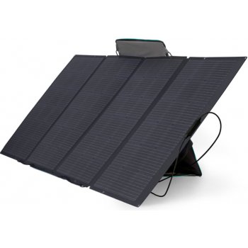 EcoFlow solární panel 400W RC 97686