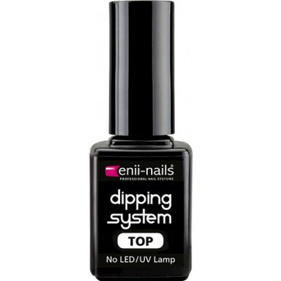 Enii Nails Dipping Top 11 ml – Zbozi.Blesk.cz