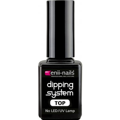 Enii Nails Dipping Top 11 ml – Zboží Dáma