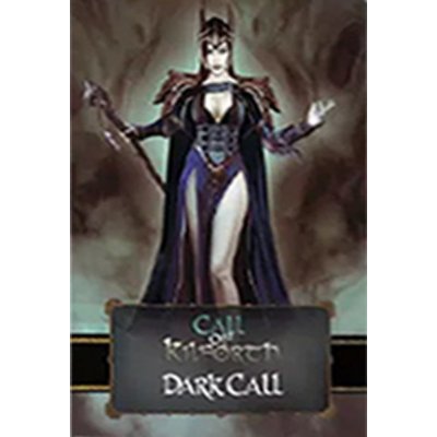 Hall or Nothing Productions Call of Kilforth Dark Call – Hledejceny.cz