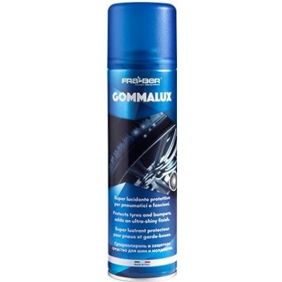 FRA-BER GOMMALUX AEROSOL 600 ml