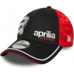 APRILIA RACING černá červená – Zboží Mobilmania