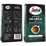 Segafredo Selezione Arabica zrnková 0,5 kg – Hledejceny.cz
