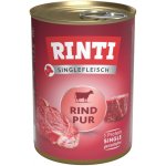 Rinti Sensible PUR hovězí 400 g – Hledejceny.cz