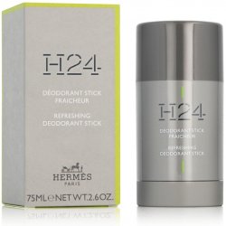 Hermes H24 Men deostick 75 ml