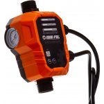 MAR-POL Tlakový spínač s ochranou proti chodu naprázdno AquaSmart - M79965 – Zboží Dáma
