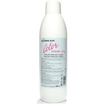 Hessler Color Oxid 6% 1000 ml