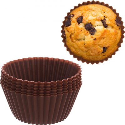 Orion forma Muffiny 6,5cm 6ks – Hledejceny.cz