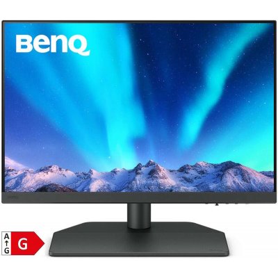 BenQ SW242Q – Zboží Mobilmania