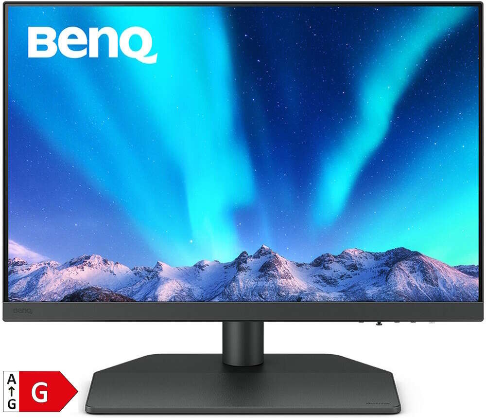 BenQ SW242Q